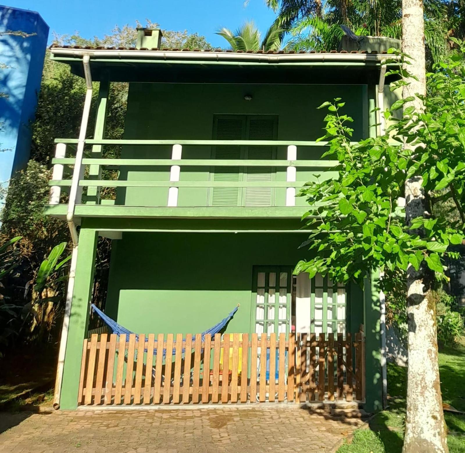 Flor Casa 2 Dorms Com Ar, Churrasqueira, Cond Fech, Piscina Villa São Sebastião Exterior foto